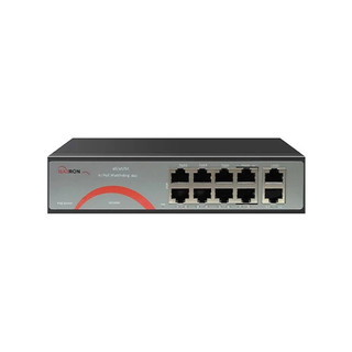 سوئیچ مکسرون مدل MSW-3008FPC-2FL-120I