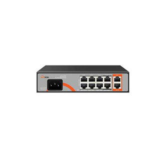 سوئیچ مکسرون مدل MSW-3004FPB-2FL-65I