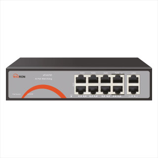 سویئچ مکسرون MSW-3008FPB-2FL-120I