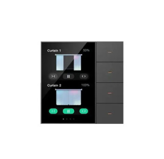 تاچ پنل 3 اينچ سری Ultra مدل Touch Pad 3